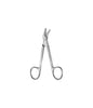 Universal Wire Scissors Saw Edge 12cm