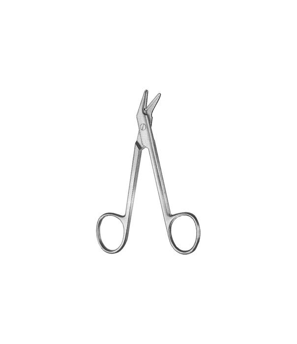 Universal Wire Scissors Saw Edge 12cm