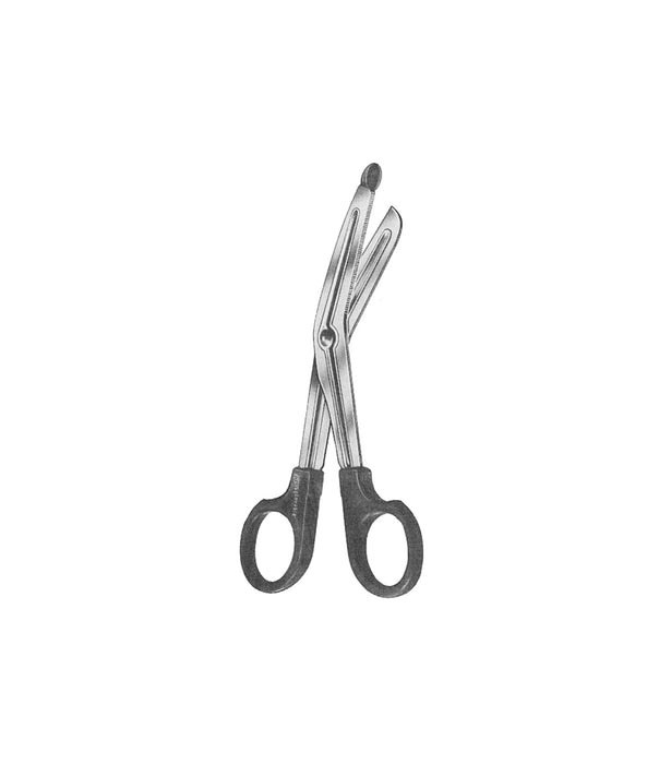 Bandage And Clothing Scissors