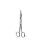 Knowles Scissors For Fingers Straight 14.0cm