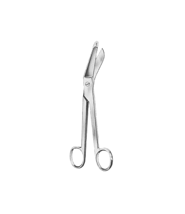 Esmarch Bandage Scissors 20cm
