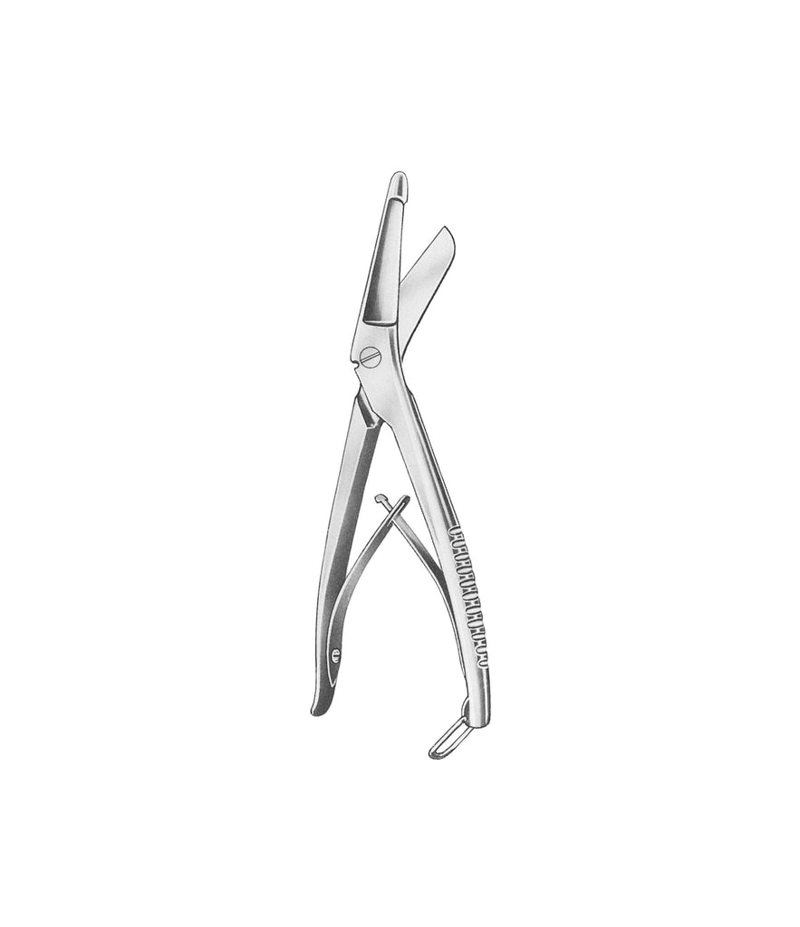 Plaster of Paris Shears 20.0cm