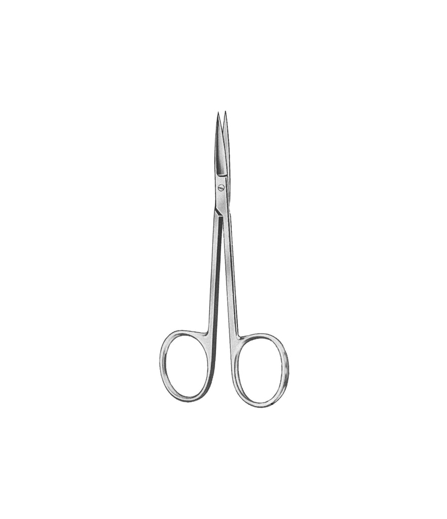 Cuticle Scissors Straight