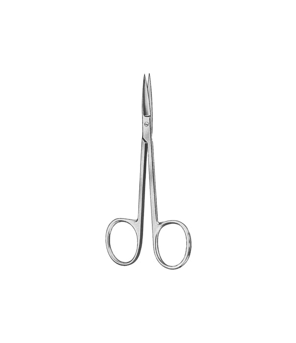 Cuticle Scissors Straight