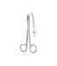 Goldman-Fox Scissors Curved 13.0cm with Teeth