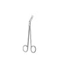 Locklin Scissors Saw Edge Straight 16.5cm
