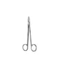 Quinby Gum Scissors Straight 12.0cm