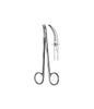 Quinby Scissors Curved 12.5cm