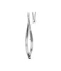 Noyes Iris Scissors Straight Blunt/Sharp 12.0cm