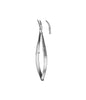 Castroviejo Iris Scissors 10.0cm Pointed