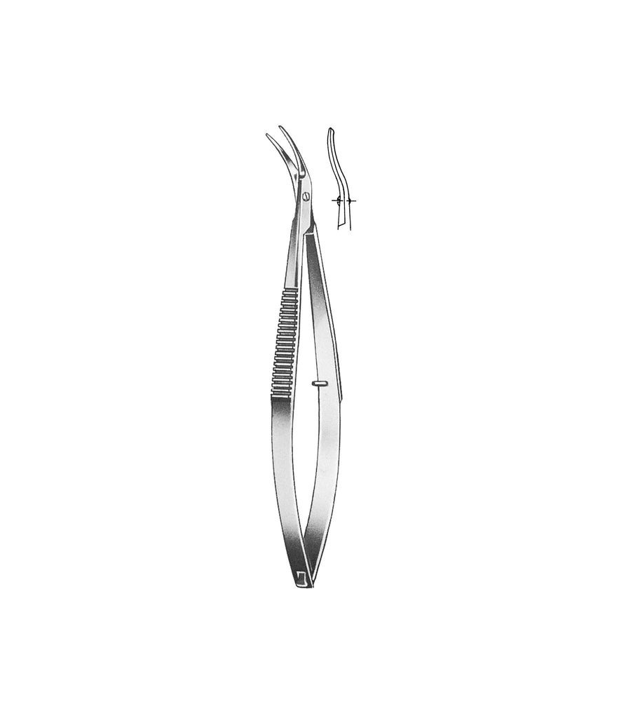 Castroviejo Delicate Eye Scissors 11cm (Left or Right)