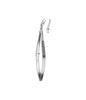 Castroviejo Delicate Eye Scissors 11cm (Left or Right)