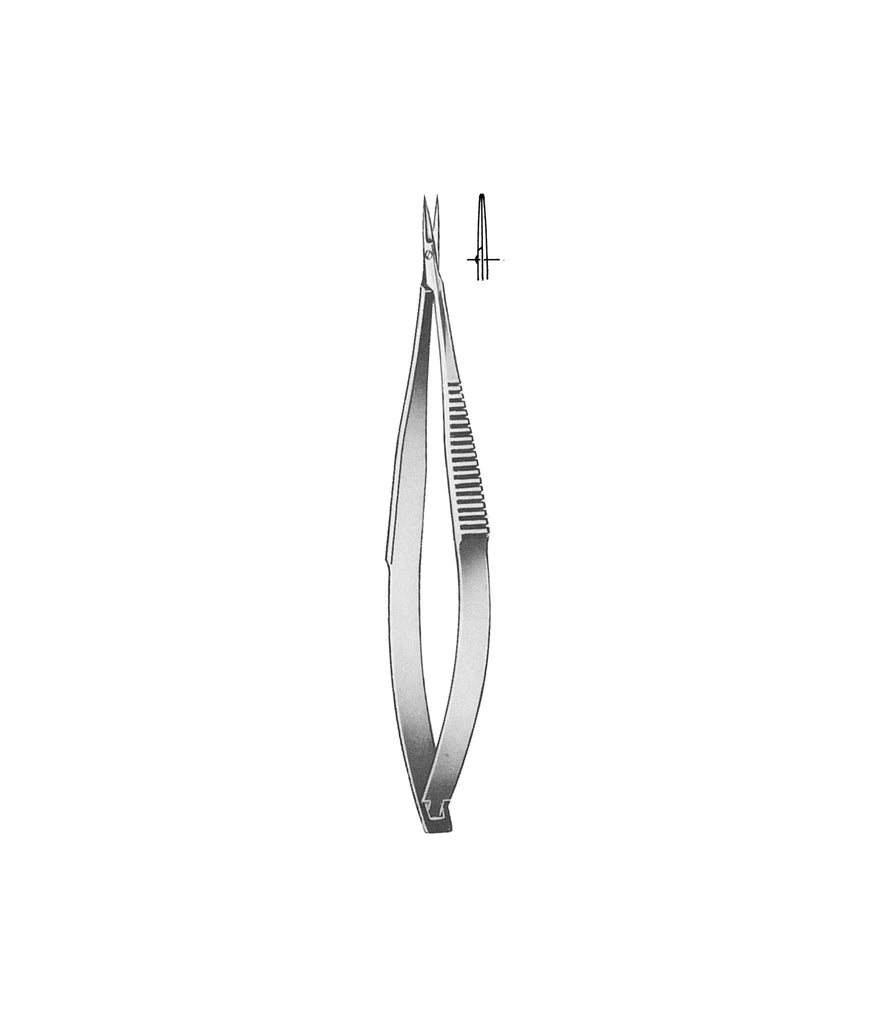 Micro Scissors 10.0cm