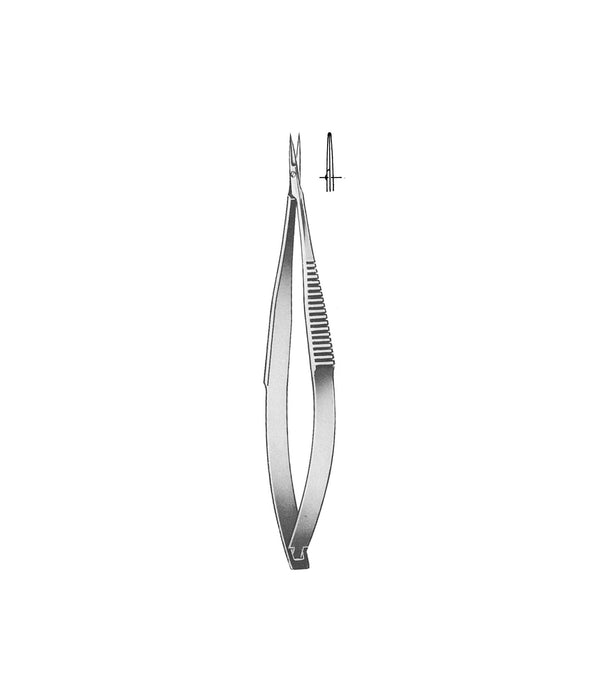 Micro Scissors 10.0cm