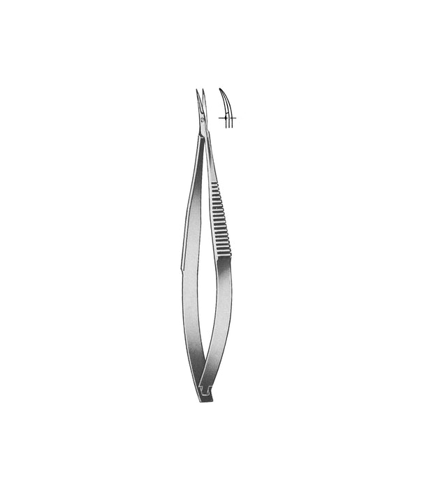 Micro Scissors 10.0cm