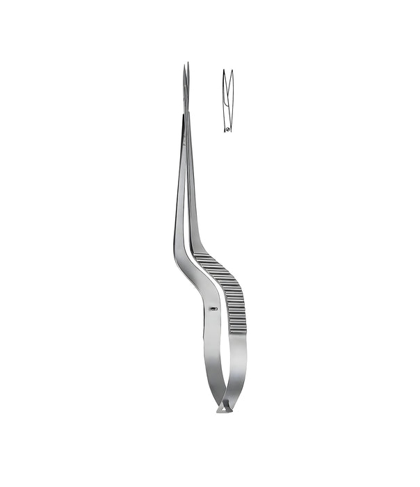 Micro Scissors Straight