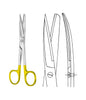 Standard Scissors Tungsten Carbide Straight Sharp/Blunt