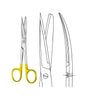 Standard Scissors Tungsten Carbide Straight Sharp/Blunt