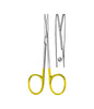 Metzenbaum Scissors Tungsten Carbide Straight Blunt/Blunt