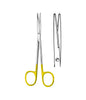 Metzenbaum-Delicate Tungsten Carbide Straight Blunt/Blunt