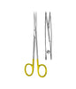 Metzenbaum-Delicate Tungsten Carbide Straight Sharp/Sharp 14.5cm