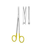 Metzenbaum-Delicate Scissors Tungsten Carbide Straight Sharp