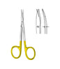 Stevens Tenotom Scissors Blunt Curved 10.5 cm