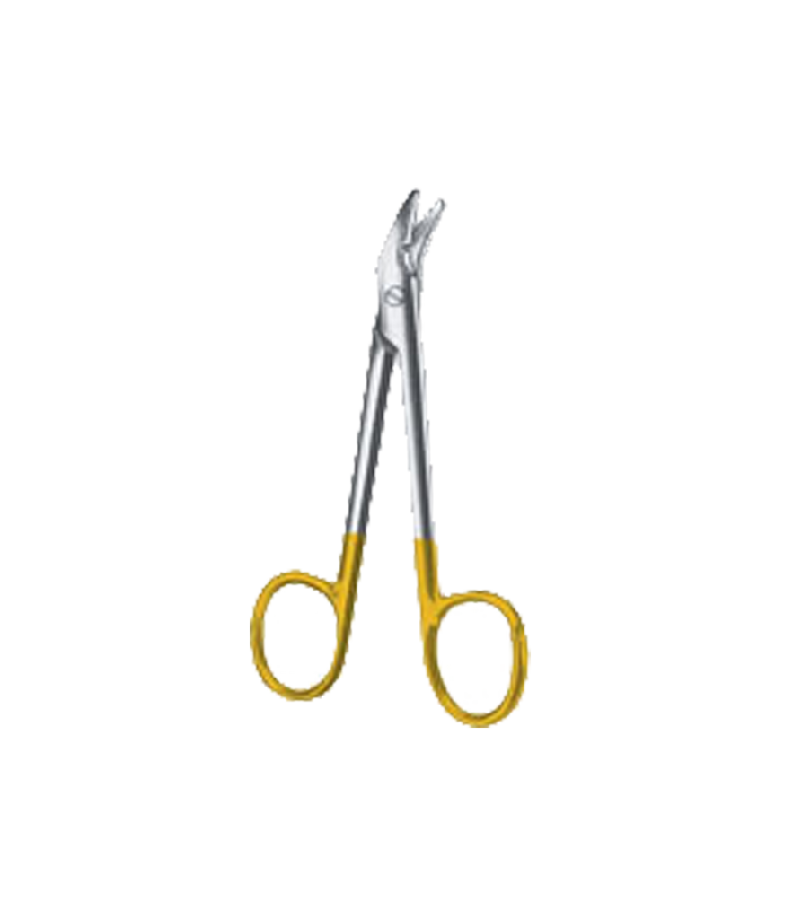 Universal Wire Shears Tungsten Carbide 12cm