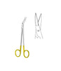 Locklin Scissors Curved Tungsten Carbide 16.5 cm