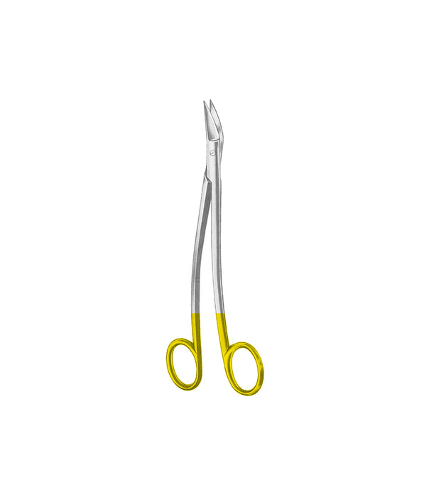 Dean Scissors Tungsten Carbide 17 cm