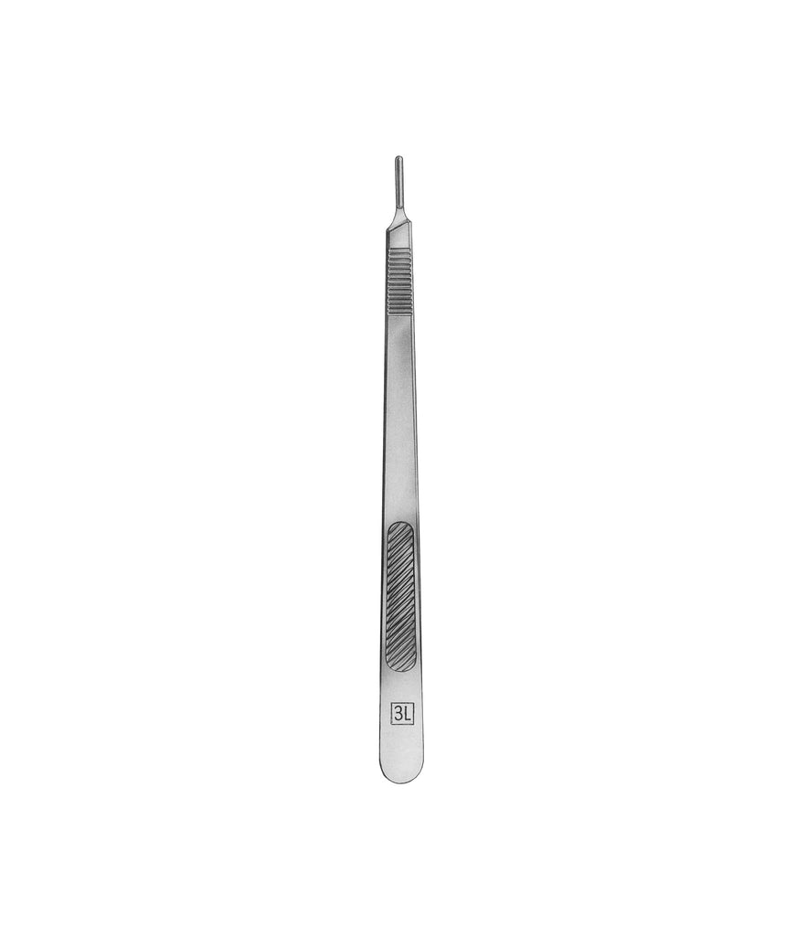 Scalpel Handle No.3 L