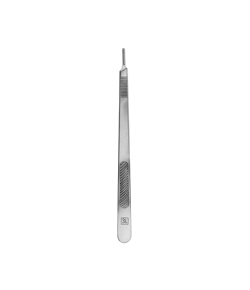 Scalpel Handle No. 3 L