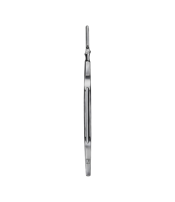 Scalpel Handle No.7K