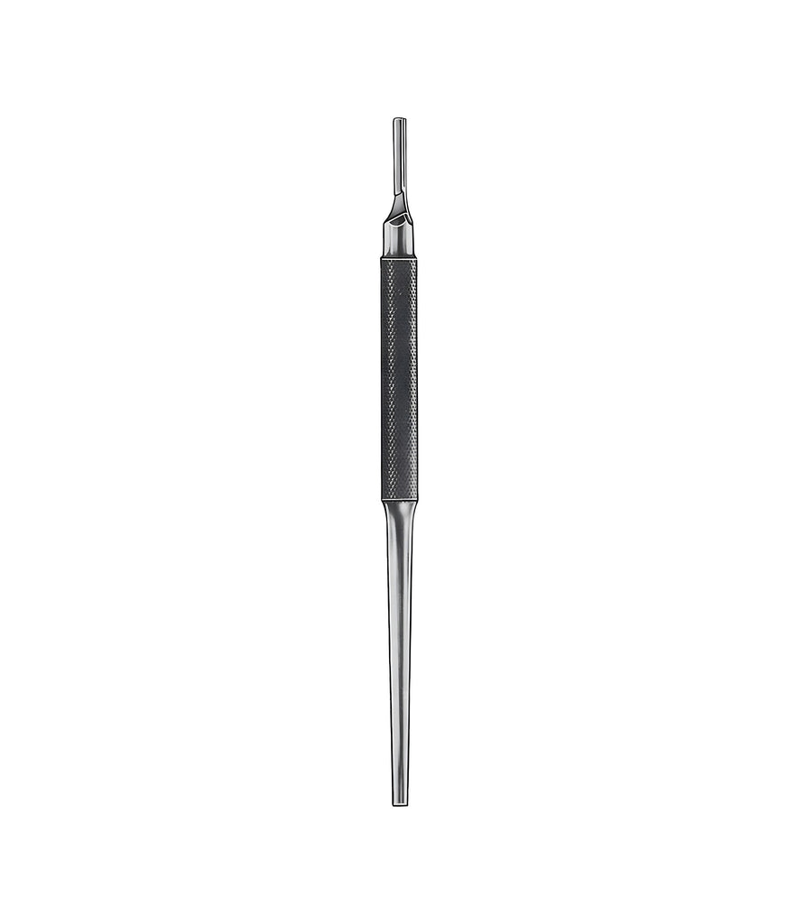 Scalpel Handle Round 16 cm