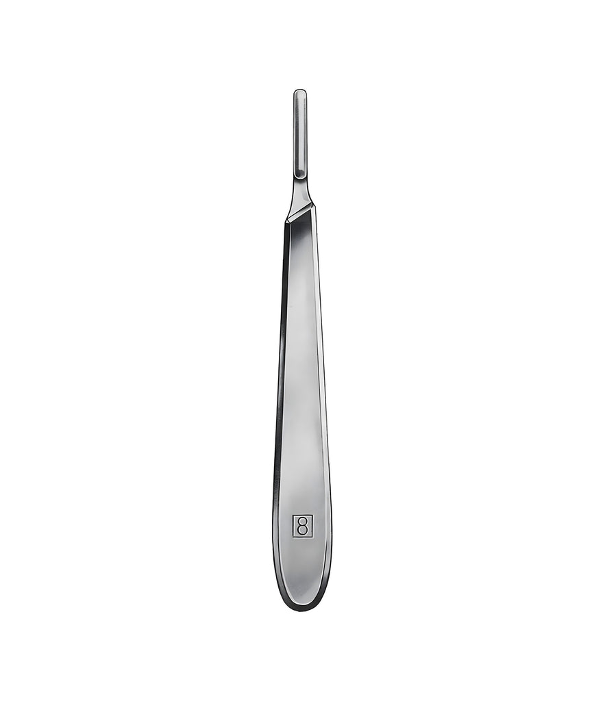 Scalpel Handle Hollow No.8