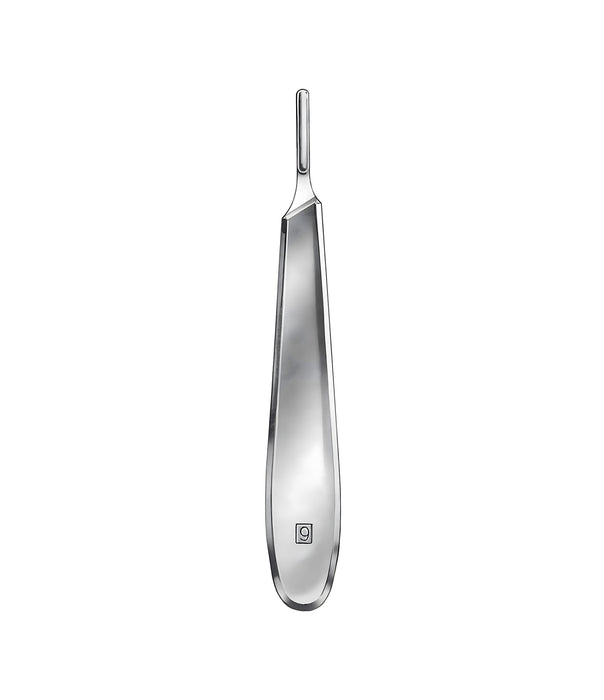 Scalpel Handle Hollow No.9