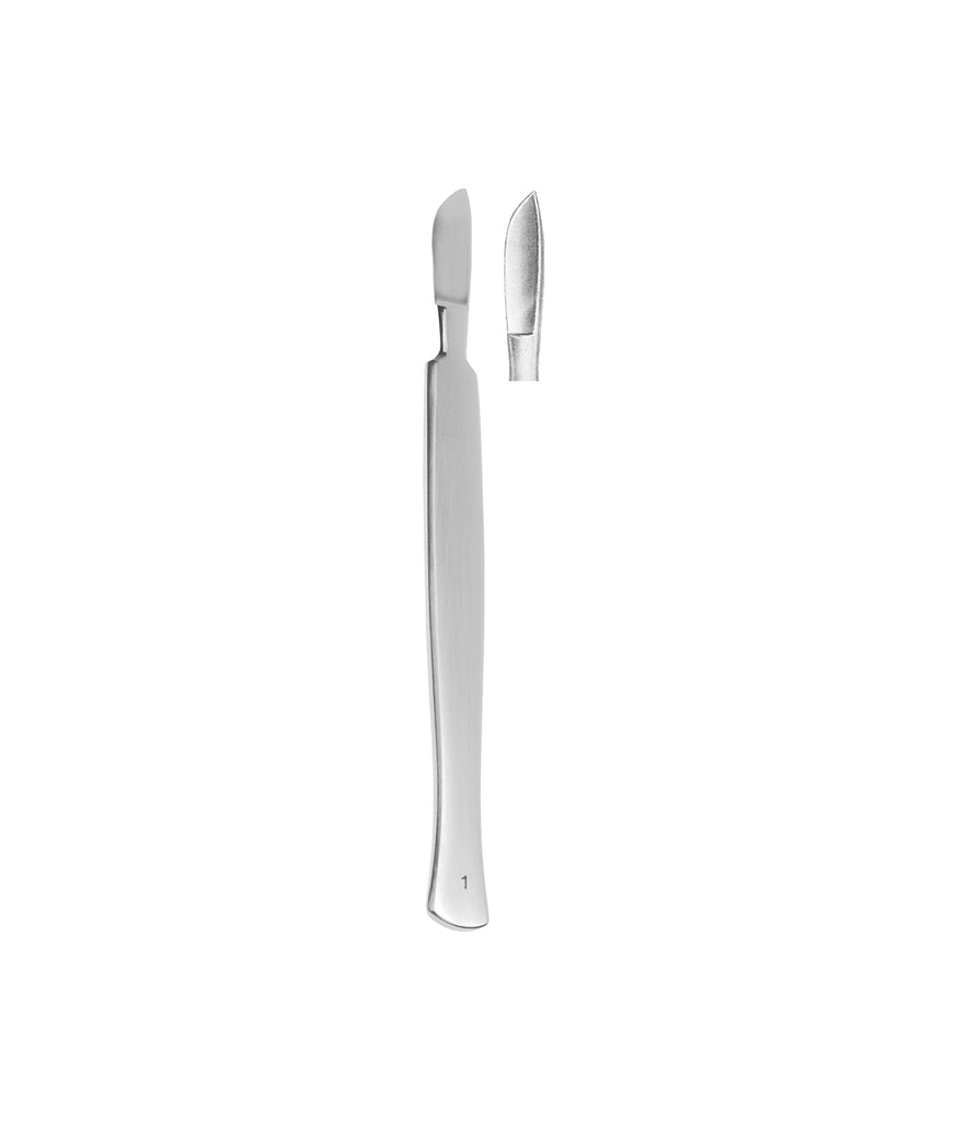 Operating Knife Solid Figure 1 / 14cm