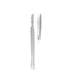 Operating Knife Solid Figure 7 / 16.3cm