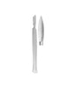 Operating Knife Solid Figure 18 / 17cm
