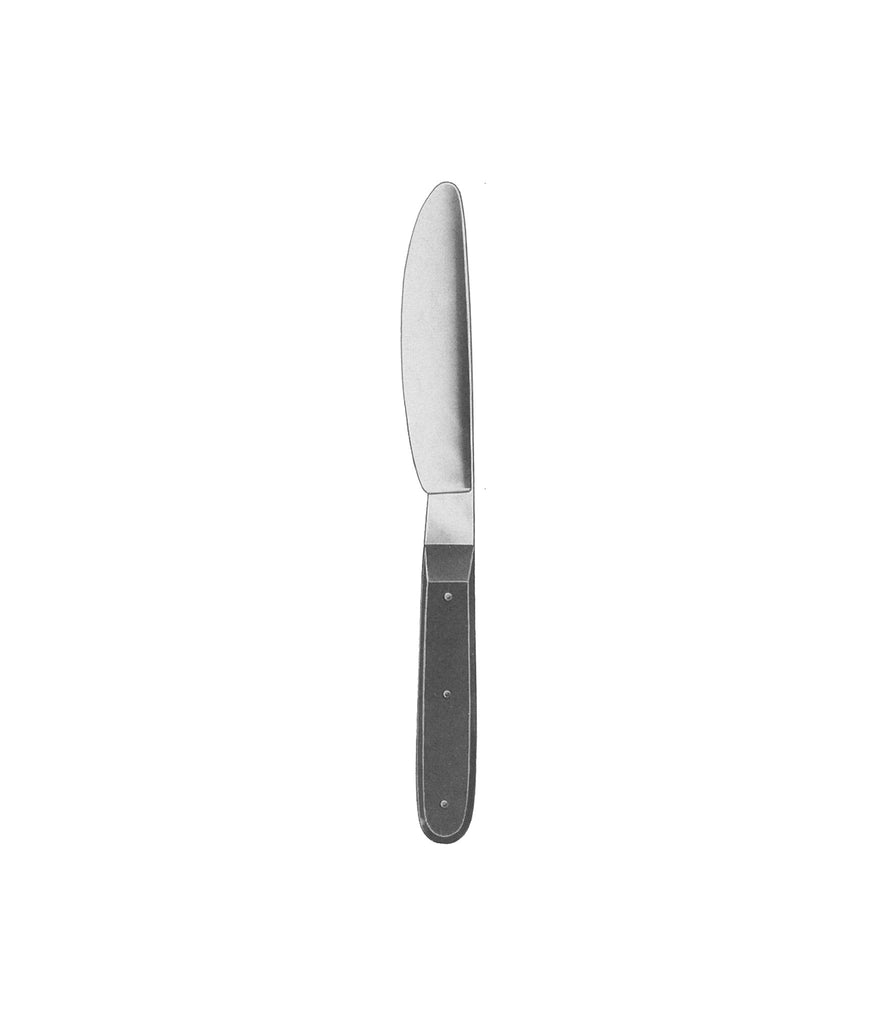 Walb Brain Knife Blade 11cm