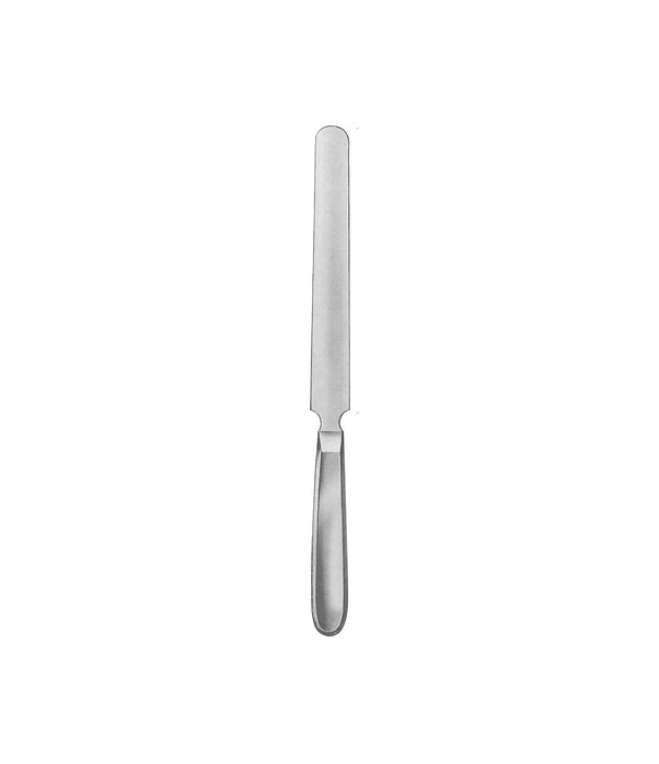 Virchow Brain Knife Blade 16cm