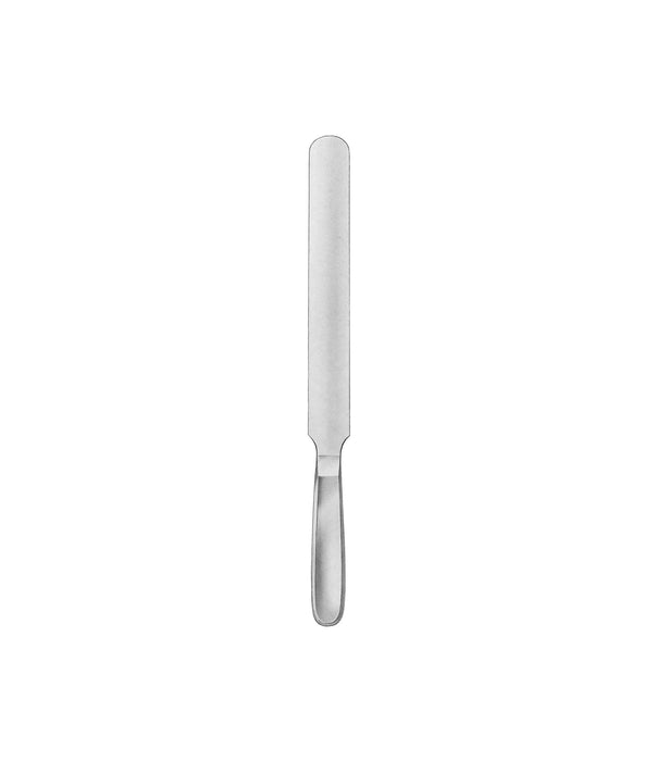 Virchow Brain Knife Blade 20cm