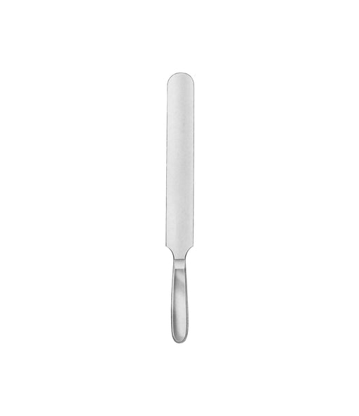 Virchow Brain Knife Blade 24cm