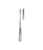 Simon Fistula Knife 23.5cm Figure 1
