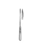 Simon Fistula Knife 23.5cm Figure 2