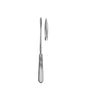 Simon Fistula Knife 23.5cm Figure 3
