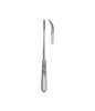 Simon Fistula Knife 23.5cm Figure 4