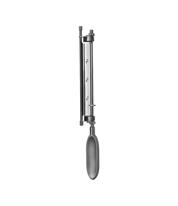 Humby Dermatome Length 300 mm Width