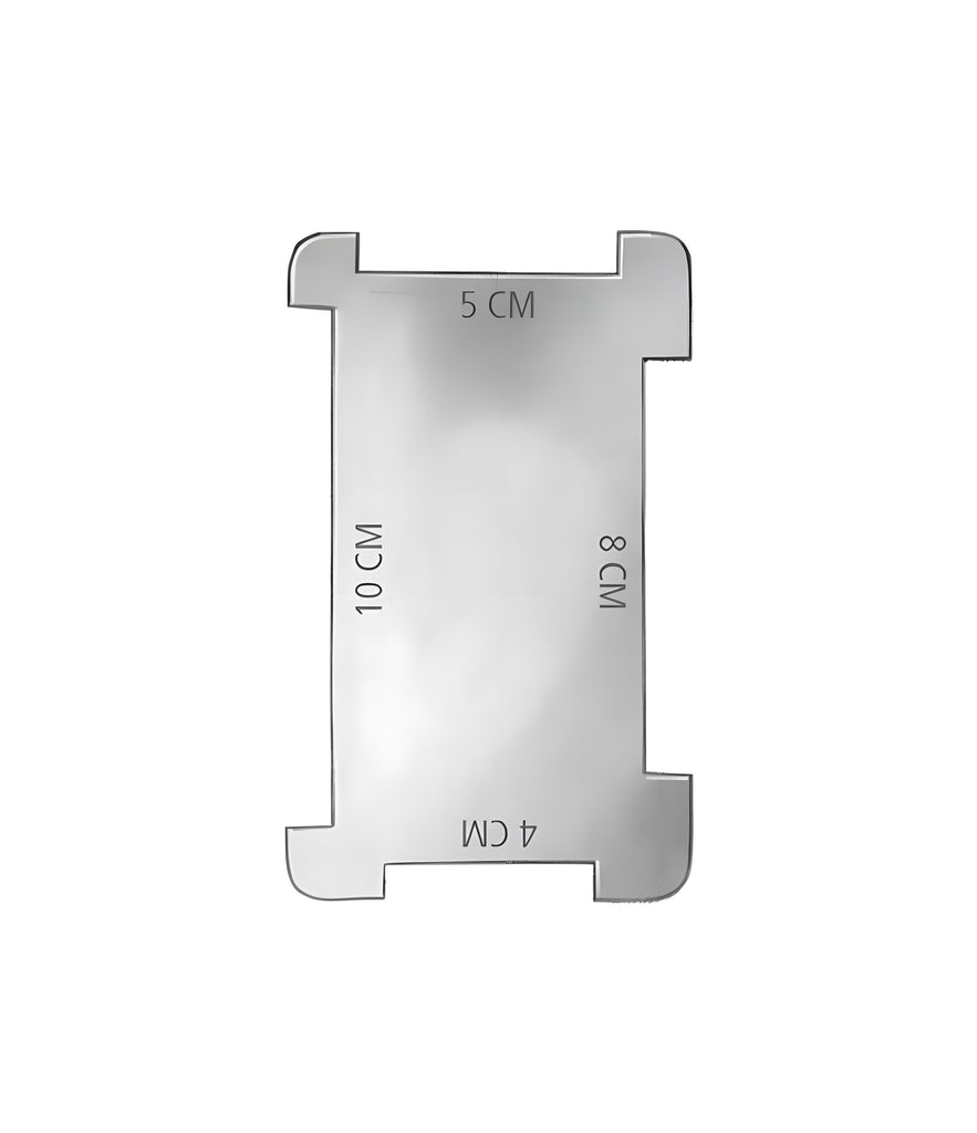 Skin Straightening Plate Only