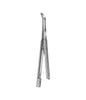Blade Breaker Curved 9.0cm Dia 5.5mm